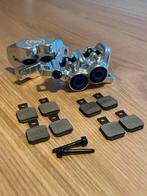 Set Magura MT trail remklauwen + nieuwe remblokken, Fietsen en Brommers, Fietsonderdelen, Ophalen of Verzenden