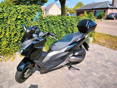 Honda Forza 125 cc, Motoren, Motoren | Honda, Particulier, Ophalen