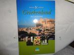 Toeren&Tafelen  Griekenland  het vasteland, Boeken, Streekboeken en Streekromans, Ophalen of Verzenden, Gelezen, KBC