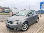 Volkswagen Golf 6 Plus Highline Automaat 1.6tdi 211dkm Navi, Golf Plus, Achat, 129 g/km, Entreprise