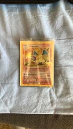 Charizard 25 franse versie, Verzamelen, Ophalen