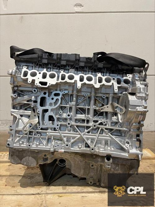 BMW N57D30B Revisie motorblok Moteur Engine, Auto-onderdelen, Motor en Toebehoren, Gereviseerd, Ophalen of Verzenden