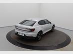Polestar Polestar 2 Polestar 2 82 kWh Long Range Single Moto, Auto's, Automaat, Overige modellen, Zilver of Grijs, Open dak