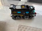Playmobil, Ophalen