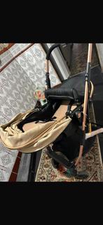 Kinder Buggy, Ophalen, Zo goed als nieuw