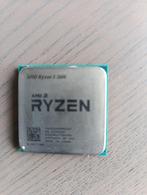 Ryzen 5/2600, Computers en Software, Processors, 6-core, Zo goed als nieuw, Socket AM4, AMD Ryzen 5