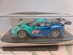 Modelauto Porsche 911 GT3 R - Falken, Ophalen of Verzenden, Zo goed als nieuw