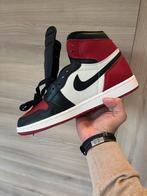 Air Jordan 1 high bred toe, Enlèvement, Comme neuf
