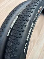 Maxxis rambler 45 gravelbanden, Fietsen en Brommers, Ophalen of Verzenden, Gebruikt
