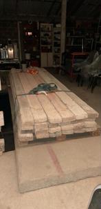 Hout , bading , balk , balken, Doe-het-zelf en Bouw, Ophalen, Gebruikt, Balk