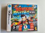 Diddy kong racing Ds 2ds 3ds, Ophalen of Verzenden, Zo goed als nieuw