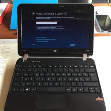 HP laptop in zeer goede staat  beschikbaar voor biedingen