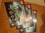Lego technic takelwagen, Ophalen, Zo goed als nieuw