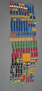 Verzameling Clipo, Kinderen en Baby's, Speelgoed | Bouwstenen, Ophalen, Gebruikt, Overige merken