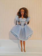 Barbie Whitney pretty perfume mattel, Verzamelen, Poppen, Ophalen of Verzenden, Zo goed als nieuw