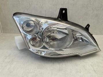 Koplamp Mercedes Vito Viano W639 Rechts A6398201961 MB-5059 beschikbaar voor biedingen
