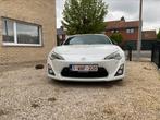 Gt86 2.0 boxer 97800km 2015, Auto's, Te koop, Alcantara, GT86, Particulier