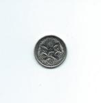 Australië, 5 Cents 2000., Ophalen of Verzenden, Losse munt
