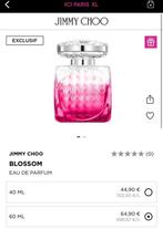 Jimmy CHOO parfum, Nieuw