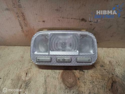 Peugeot 3008 Binnenverlichting Voor 9680713880 2009 - 2016, Auto-onderdelen, Verlichting, Peugeot, Gebruikt, Ophalen of Verzenden