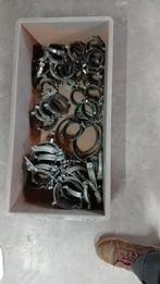 beugels  verschillende  maten  van 160 tot  50 mm, Doe-het-zelf en Bouw, Buizen en Afvoer, Ophalen