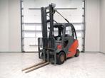 LINDE H30D-02, 3000 tot 4000 kg, Diesel, Heftruck, LINDE