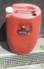 30 L Vat bidon ton met handvaten, Ophalen, Gebruikt