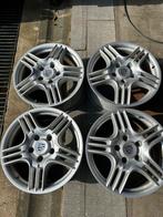 Jantes Porsche 8Jx18, Velg(en), 18 inch