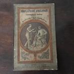 Verplaatsbare inwendige deelen menschelijk lichaam 1880, Antiek en Kunst, Ophalen of Verzenden