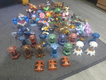 Skylanders imaginators!!! beschikbaar voor biedingen