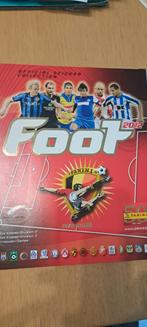Paninistickers foot 2012, Ophalen of Verzenden, Zo goed als nieuw