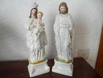 Porselein „Old Andenne”, 29 cm. beschikbaar voor biedingen