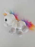 Knuffel Minimoomis, Kinderen en Baby's, Ophalen of Verzenden, Gebruikt