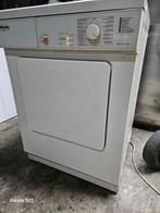 droogkast MIELE, Elektronische apparatuur, Droogkasten, Ophalen, 6 tot 8 kg, Gebruikt, Luchtafvoer