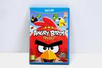 Angry Birds Wii U TRILOGY | Game Als Nieuw NINTENDO, Verzenden, Zo goed als nieuw