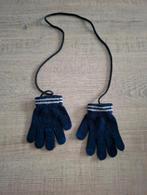 Handschoenen met touwtje hema maat 98/116, Kinderen en Baby's, Kinderkleding | Mutsen, Sjaals en Handschoenen, Gebruikt, Jongen of Meisje