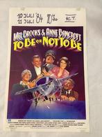 LOT D'AFFICHES DE CINÉMA (23) 36-54 cm D'occasion, Enlèvement ou Envoi