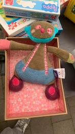 Moulin Roty le petit petitpas, Ophalen
