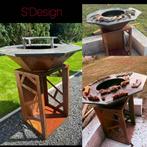 Plancha, Jardin & Terrasse, Enlèvement, Comme neuf