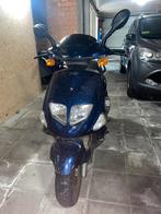 Motor te koop, Motorrijbewijs A, Bedrijf, 125 cc, Meer dan 35 kW