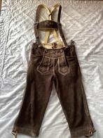 Bruine lederhose voor vrouwen, Kleding | Heren, Ophalen