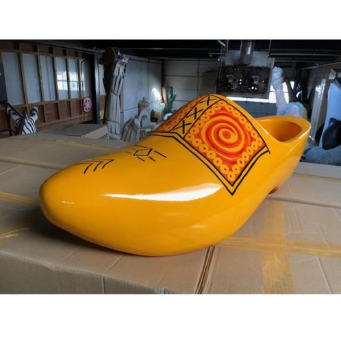 Clog Jumbo – Klomp Lengte 220 cm - Fotomoment, Verzamelen, Merken en Reclamevoorwerpen, Nieuw, Ophalen