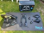 Tacx Neo 2T, Ophalen, Zo goed als nieuw, Tacx