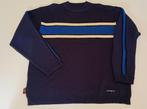Sportieve trui met strepen (unisex), Ophalen of Verzenden, Zo goed als nieuw, Maat 52/54 (L), Zembla