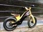 Houten Loop fiets cool kids, Ophalen of Verzenden, Zo goed als nieuw, Minder dan 16 inch