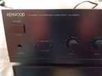 Kenwood KA 660d, Audio, Tv en Foto, Versterkers en Ontvangers, Zo goed als nieuw, 60 tot 120 watt, Ophalen