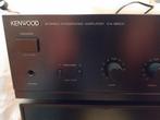 Kenwood KA 660d ( 2 amplis), TV, Hi-fi & Vidéo, Amplificateurs & Ampli-syntoniseurs, Comme neuf, Enlèvement, 60 à 120 watts
