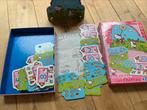 Leer rekenen met Hello Kitty The Numbers, Ophalen, Zo goed als nieuw