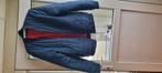 c&a heren jas, Ophalen, Maat 52/54 (L), Blauw, C&A