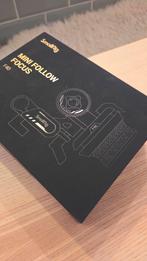 Smallrig mini follow focus, Ophalen